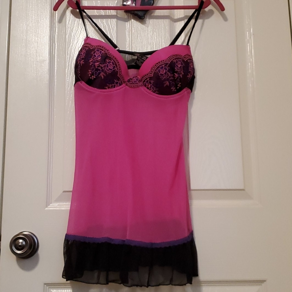 Sexy!